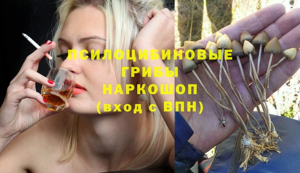 тгк Михайловка